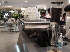 -M Stand(宁波万象城店)