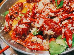 -517烧烤·龙虾·海鲜大排档(万象都荟店)