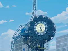 -天津之眼摩天轮