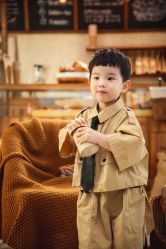 -BabyA 专业婴童摄影(古北时尚广场店)