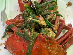 -無招牌海鮮(芽笼店)