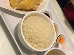 -翠华餐厅(旺角文华商场店)