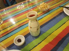 -滋味烤鱼(马北店)