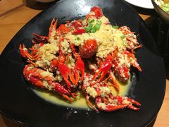 -0574龙虾的故事(东裕店)