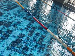 -浚涛游泳培训(江汉路店)