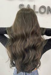 -Coo Hair salon
