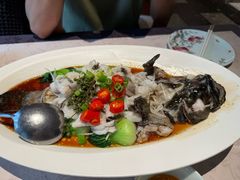 -维园悦谱·海派家常菜(乌鲁木齐南路店)
