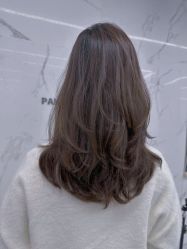 -潘多拉Hairsalon