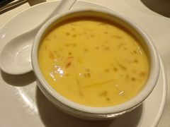 杨枝甘露-利苑酒家(宜安广场店)