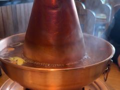 -额尔敦传统涮(光明路店)