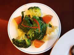 -天伦松鹤大饭店·欣妮咖啡
