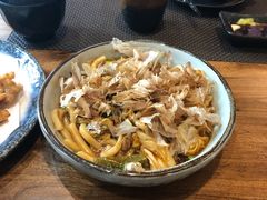 -尺山寸水日料(马桥满天星店)