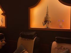 -域SPA·足疗·按摩·养生(静安寺店)