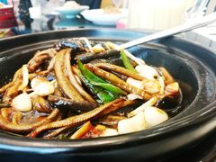 -香山湖家家宴(中山陵店)