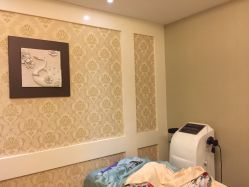 -悦芳庭美肤美体品牌集合店