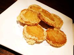 -绿茶餐厅(华联万柳店)