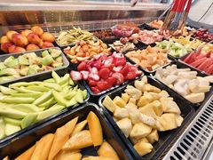 -老炳·七丛松甘草水果