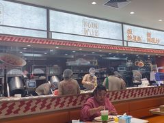 -乡村基·川味现炒大王(熙悦天街店)