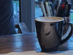 -D STAR COFFEE帝星咖啡