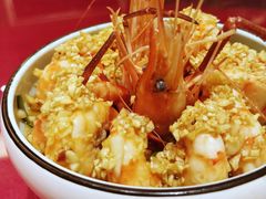 -深圳东方银座酒店·粤秀轩中餐厅