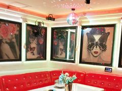 -W20 SHINING Party·K(悦豪和平路店)