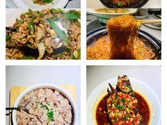 -费大厨辣椒炒肉(黄兴中心广场店)