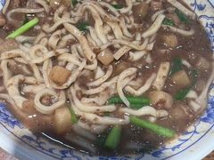 -桂花香手工面(鼓楼店)
