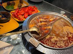 -牛New寿喜烧(金鹰世界店)