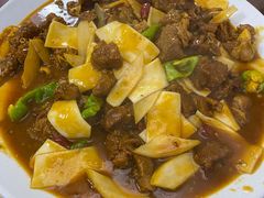 -星月美食城