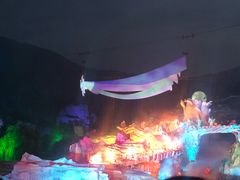 -威海华夏城景区