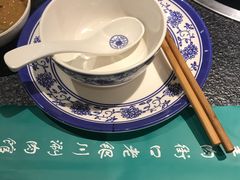 -羊肉街口老银川滩羊涮肉馆