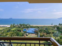 -三亚亚龙湾天域度假酒店