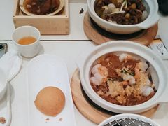 -蔡澜点心·粤菜(月星环球港店)