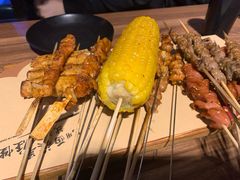 -串来串去(中关村店)