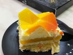 -GRAMCAKE一克甜品(昙华林花园山店)
