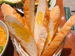 -mango tree芒果树泰国餐厅(青岛万象城店)