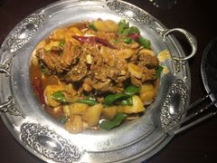 -凯撒尔新疆特色主题餐厅(青山店)
