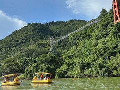 -宝晶宫旅游景区