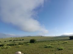 -塞罕坝国家级自然保护区