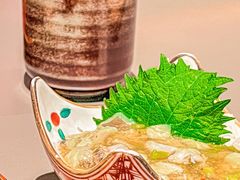 -聿山居·创意料理