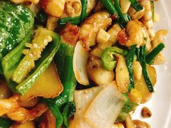 -红日饭店(裕隆三路店)