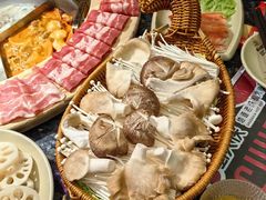 -蜀大侠火锅(森兰花园城店)