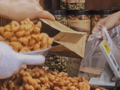 -王阿姨文昌油赞子(府桥街店)