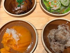 -福照楼汽锅鸡·云南菜(火车站锦江店)