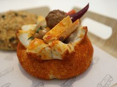 -喜茶(北京五棵松华熙店)