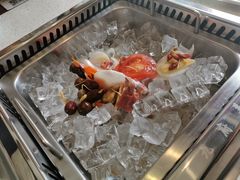 -九府羊·鲜羊火锅·烤串(新华路店)