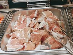 -清真军邺·金富苑肥牛(石坡街旗舰店)