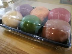 -上海财经大学-绿叶食堂