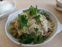 -蒋家桥饺面店(东关街店)