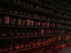 -汉景帝阳陵博物院